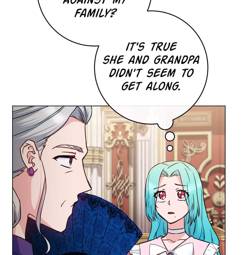 Read Lady Chef Royale chapter 133 image 54 on Lezhin