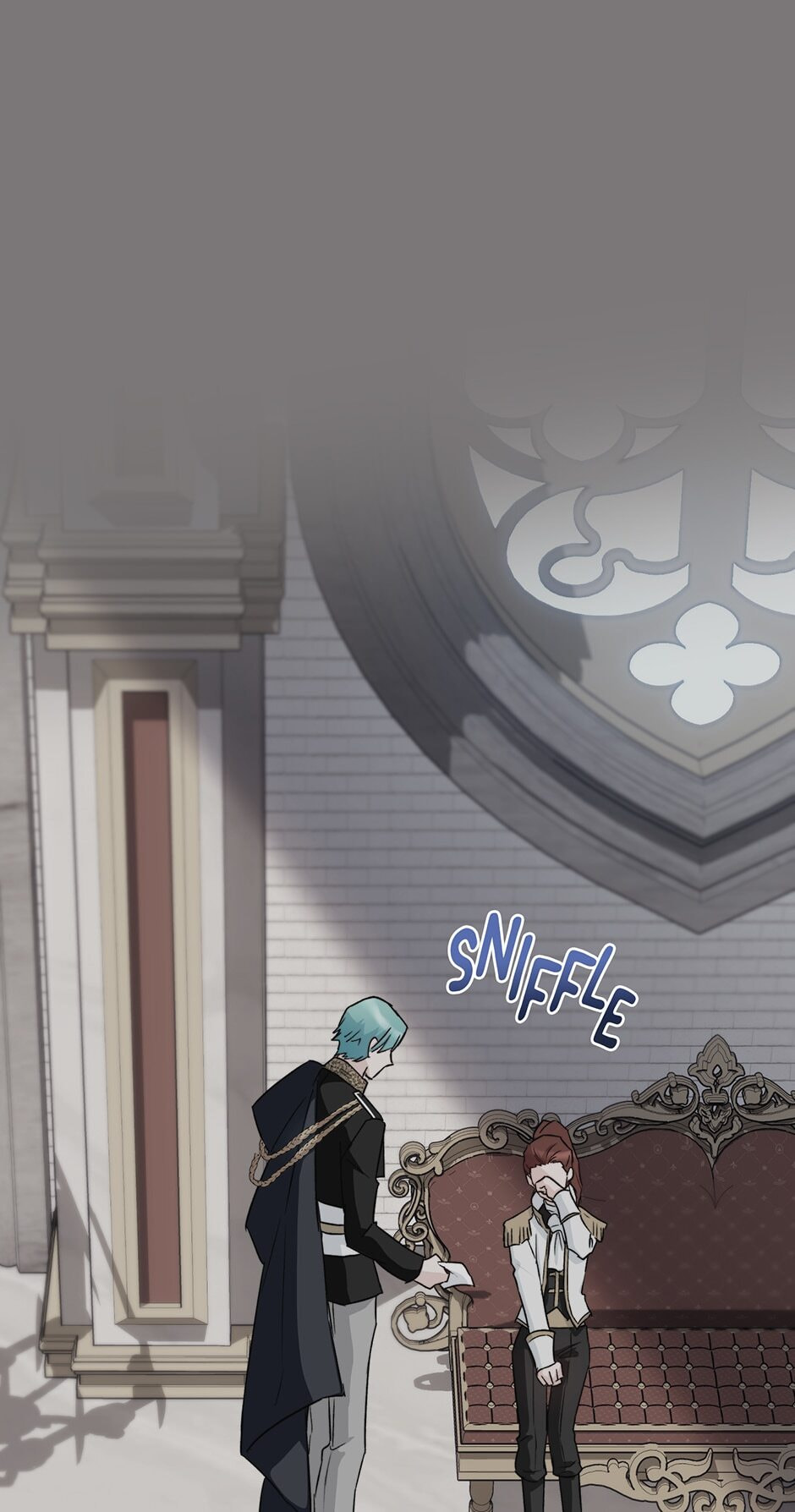 Read Lady Chef Royale chapter 133 image 70 on Lezhin