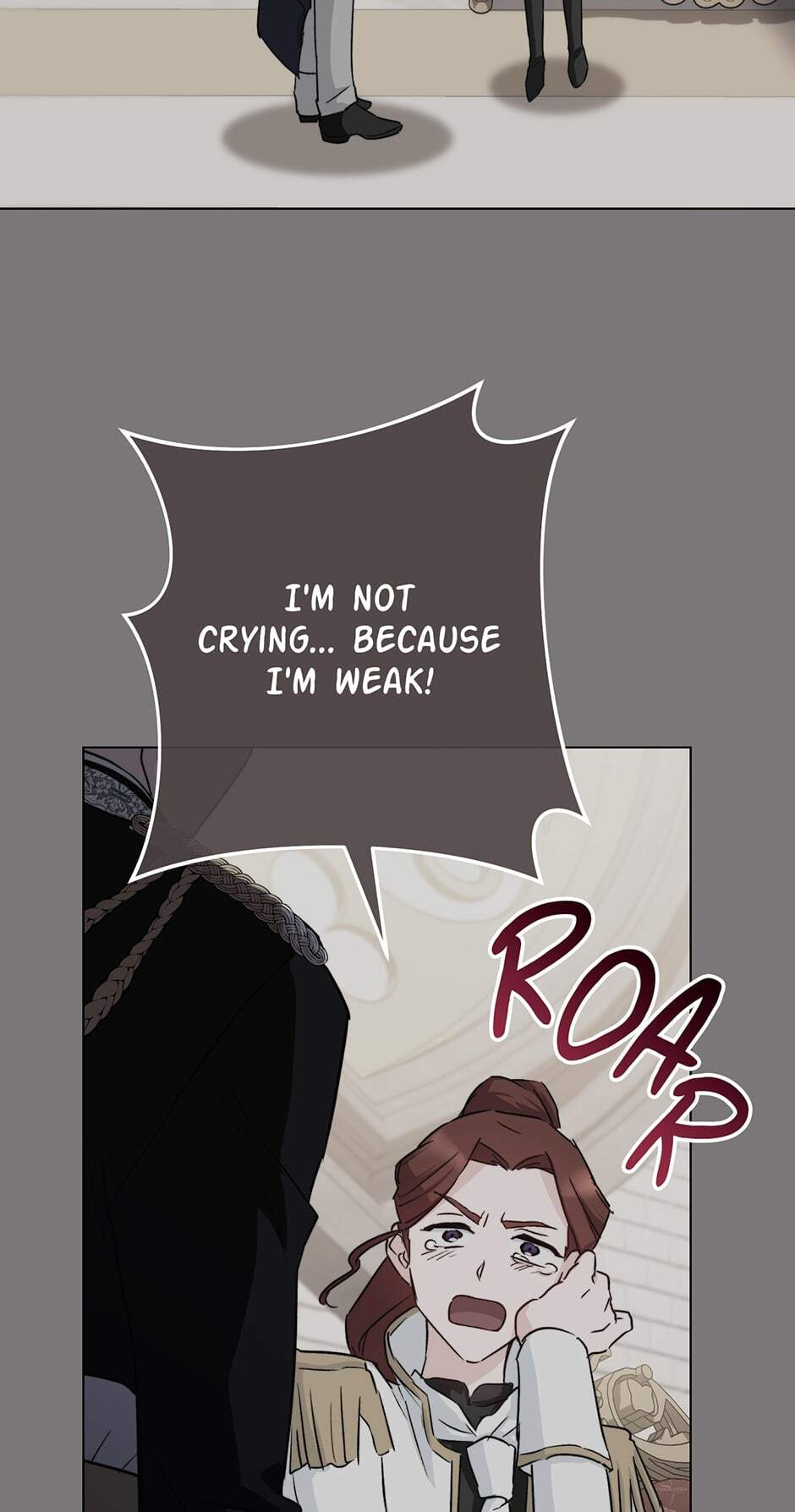 Read Lady Chef Royale chapter 133 image 71 on Lezhin