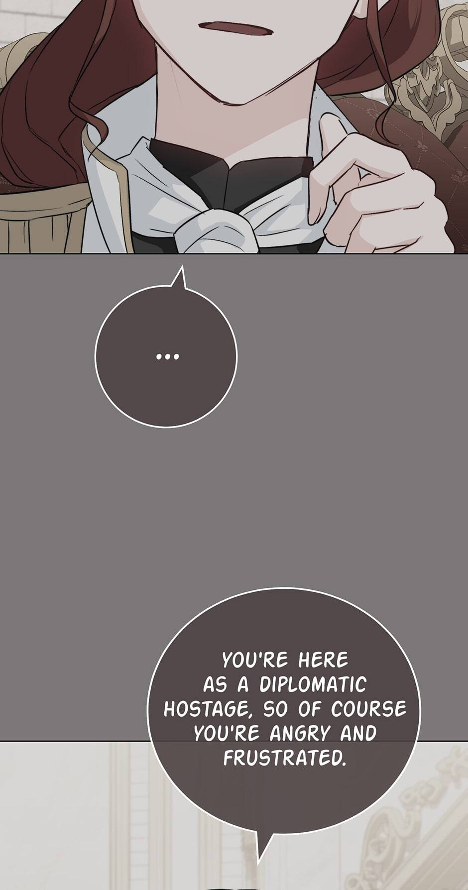 Read Lady Chef Royale chapter 133 image 73 on Lezhin