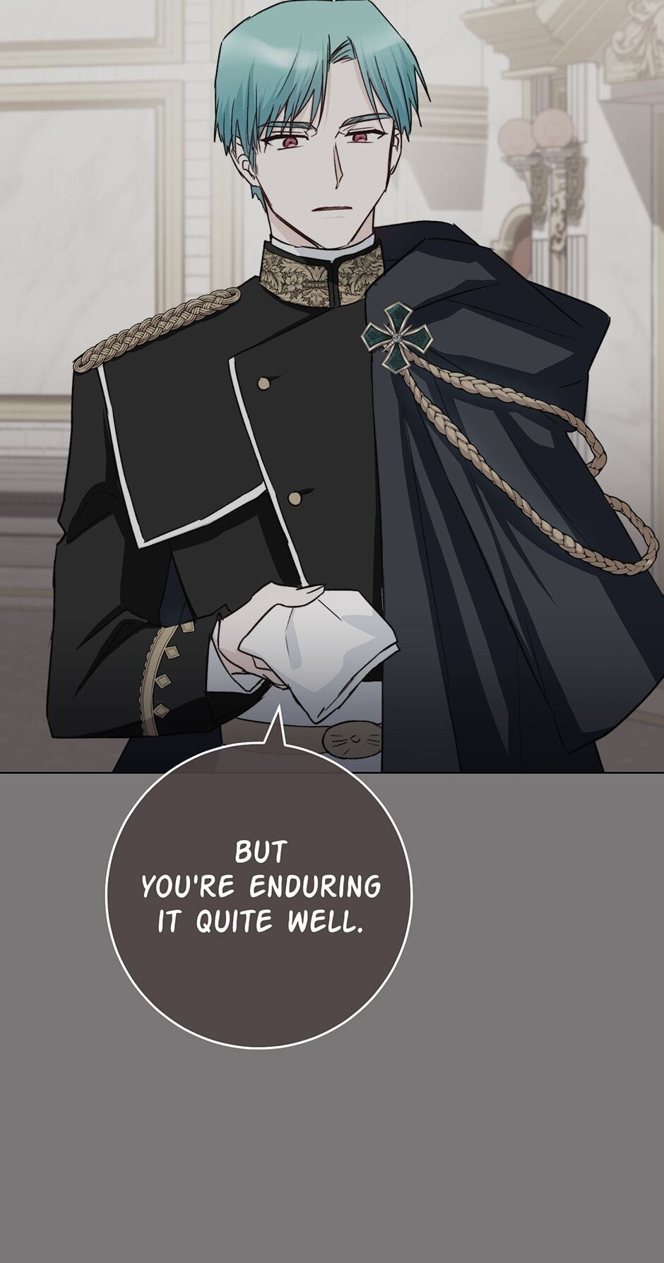 Read Lady Chef Royale chapter 133 image 74 on Lezhin