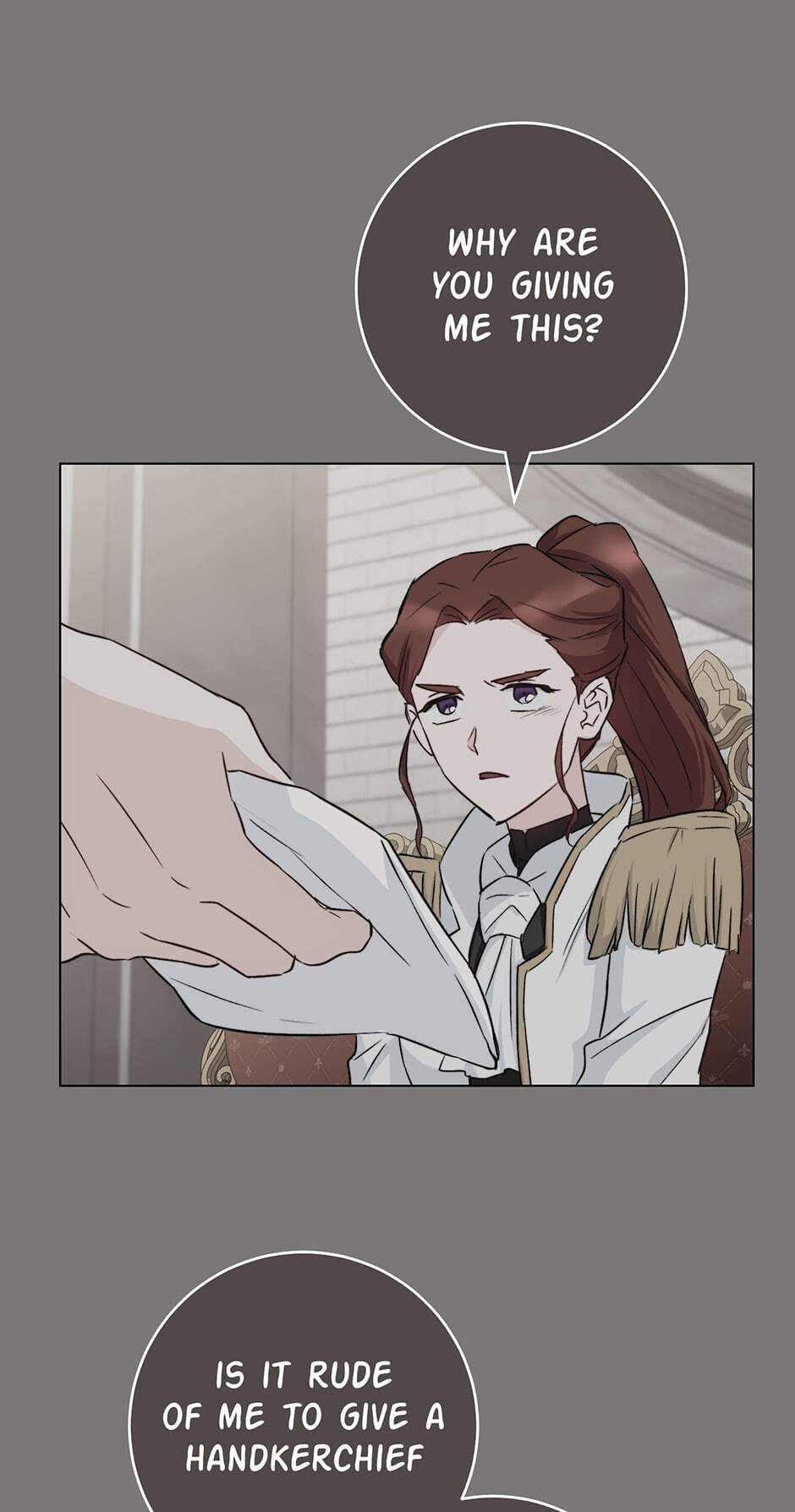 Read Lady Chef Royale chapter 133 image 75 on Lezhin
