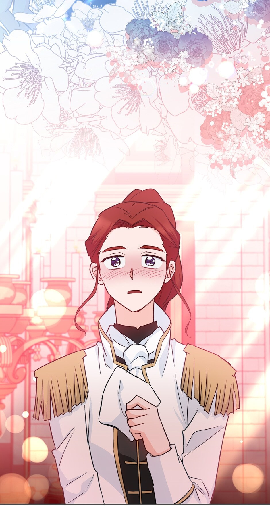 Read Lady Chef Royale chapter 133 image 80 on Lezhin