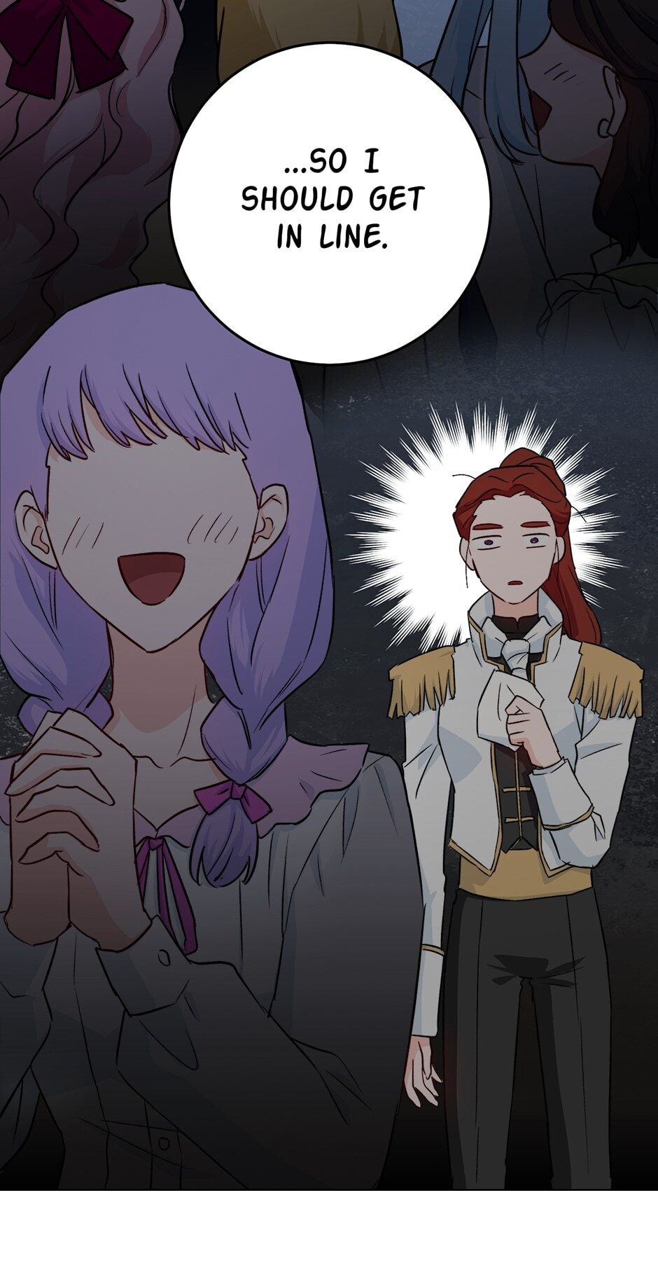 Read Lady Chef Royale chapter 133 image 84 on Lezhin