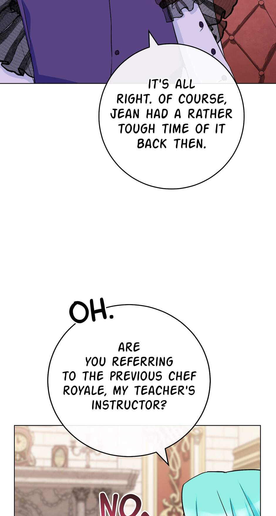 Read Lady Chef Royale chapter 133 image 87 on Lezhin