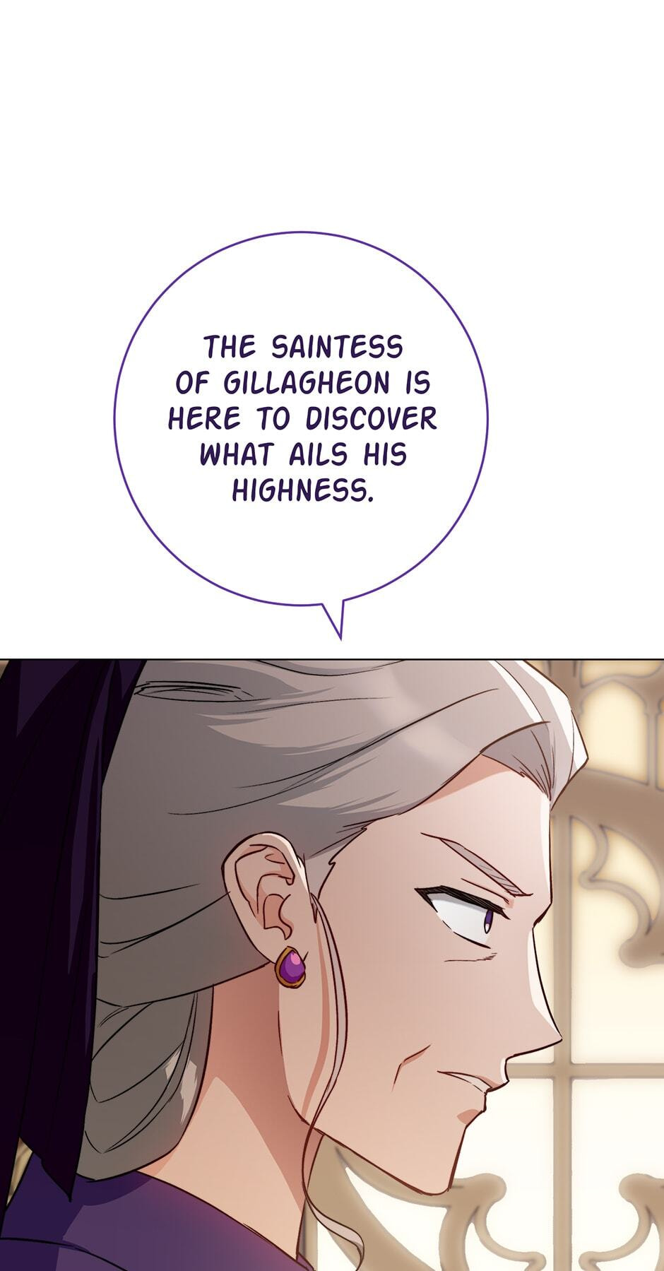 Read Lady Chef Royale chapter 134 image 0 on Lezhin