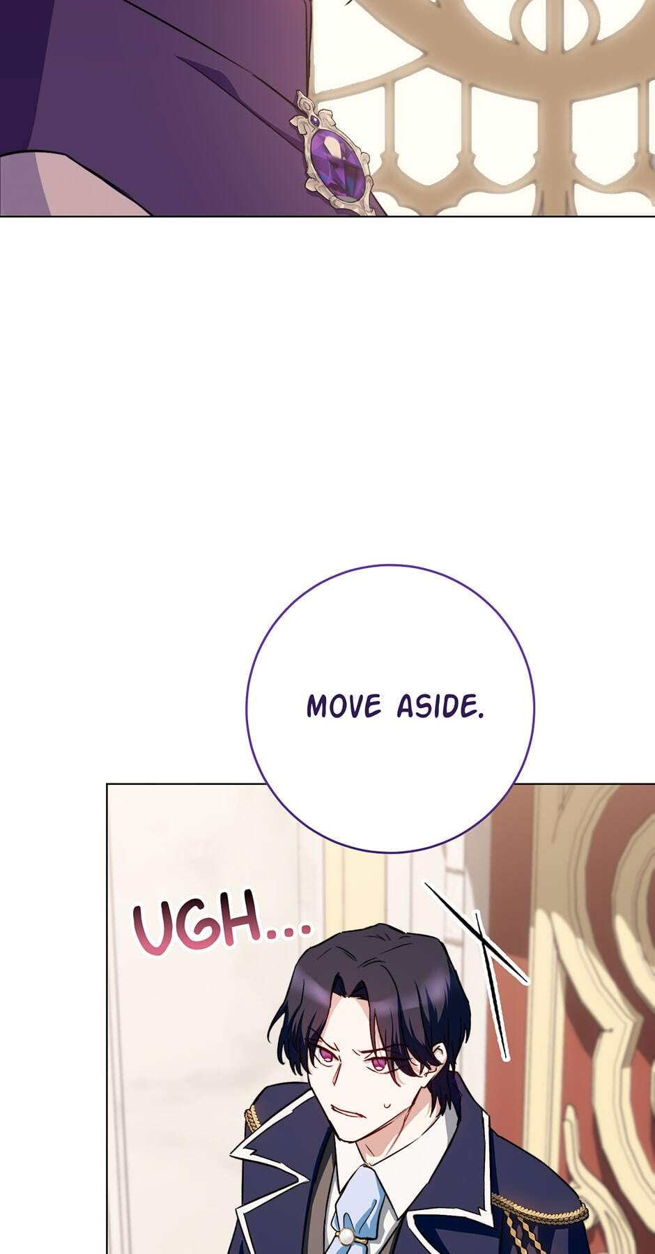 Read Lady Chef Royale chapter 134 image 1 on Lezhin