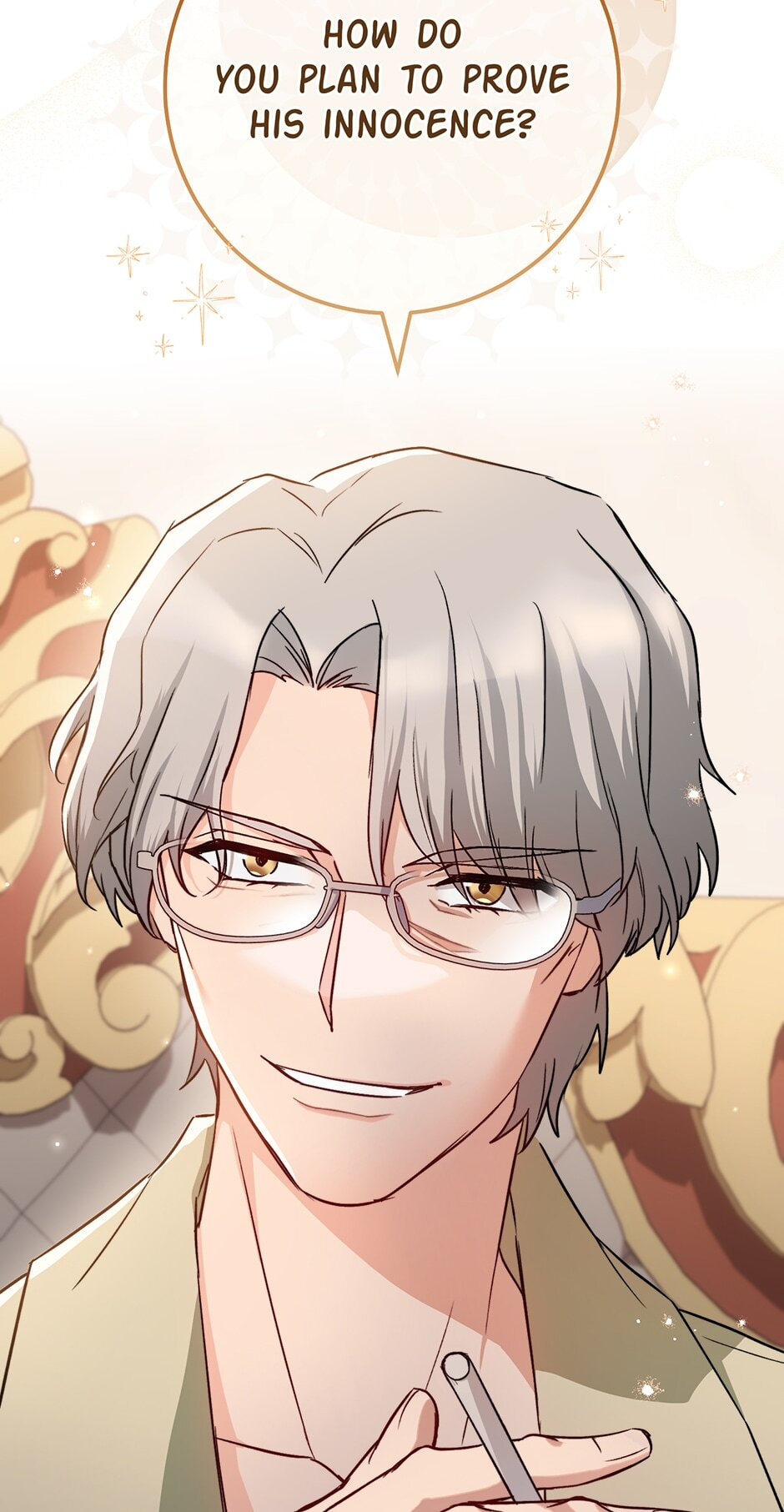 Read Lady Chef Royale chapter 134 image 11 on Lezhin