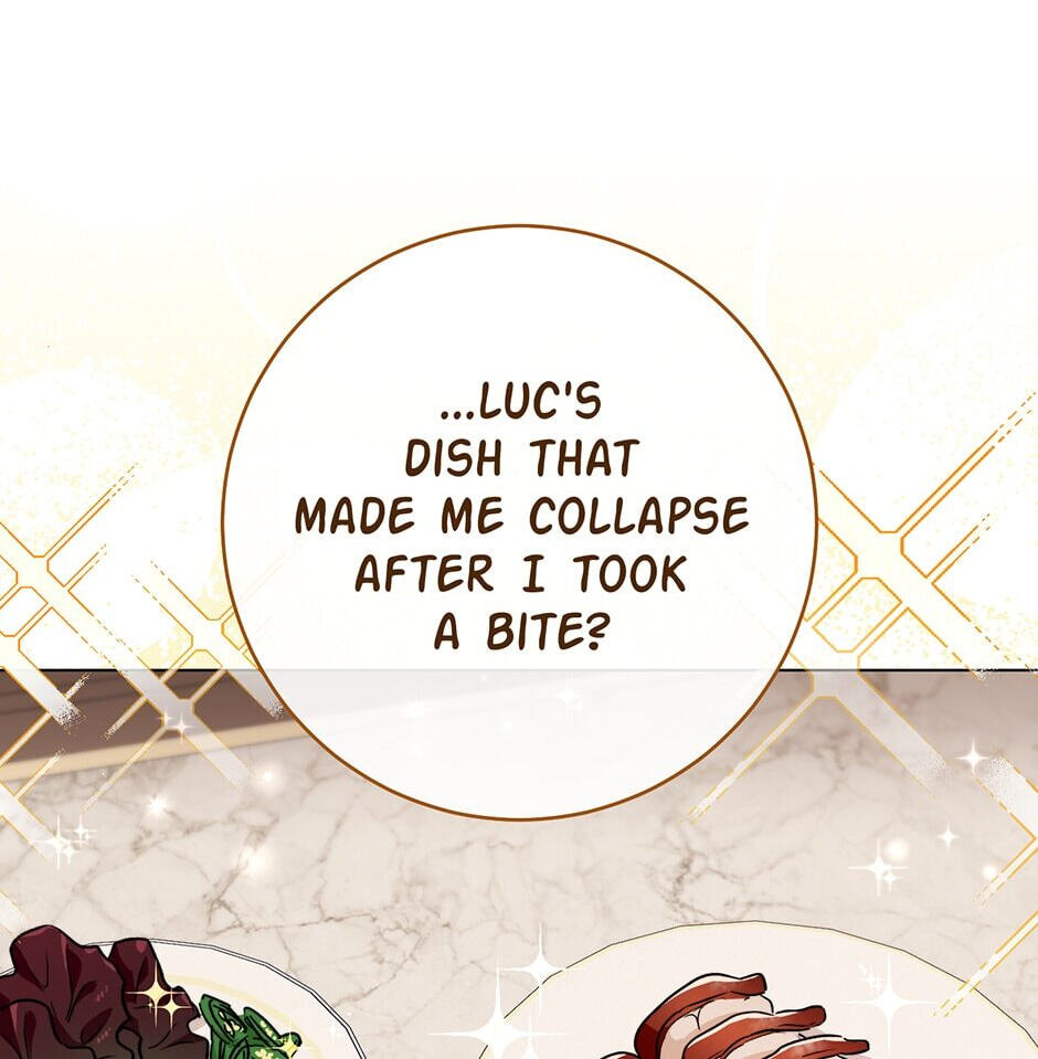 Read Lady Chef Royale chapter 134 image 17 on Lezhin