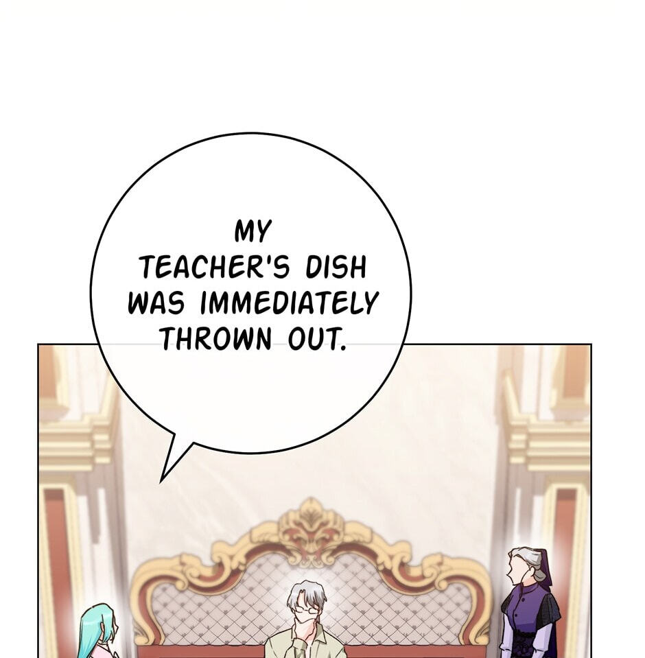 Read Lady Chef Royale chapter 134 image 19 on Lezhin