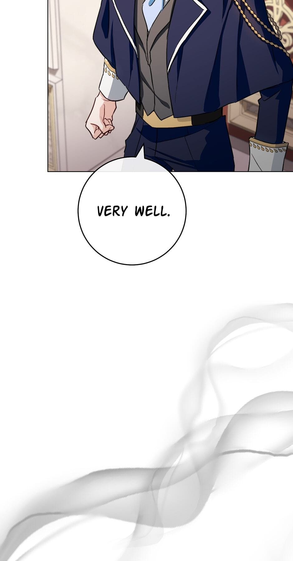 Read Lady Chef Royale chapter 134 image 2 on Lezhin