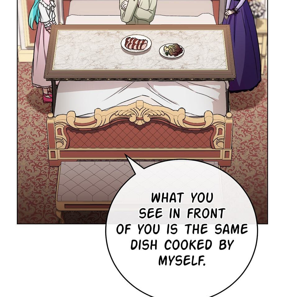 Read Lady Chef Royale chapter 134 image 20 on Lezhin