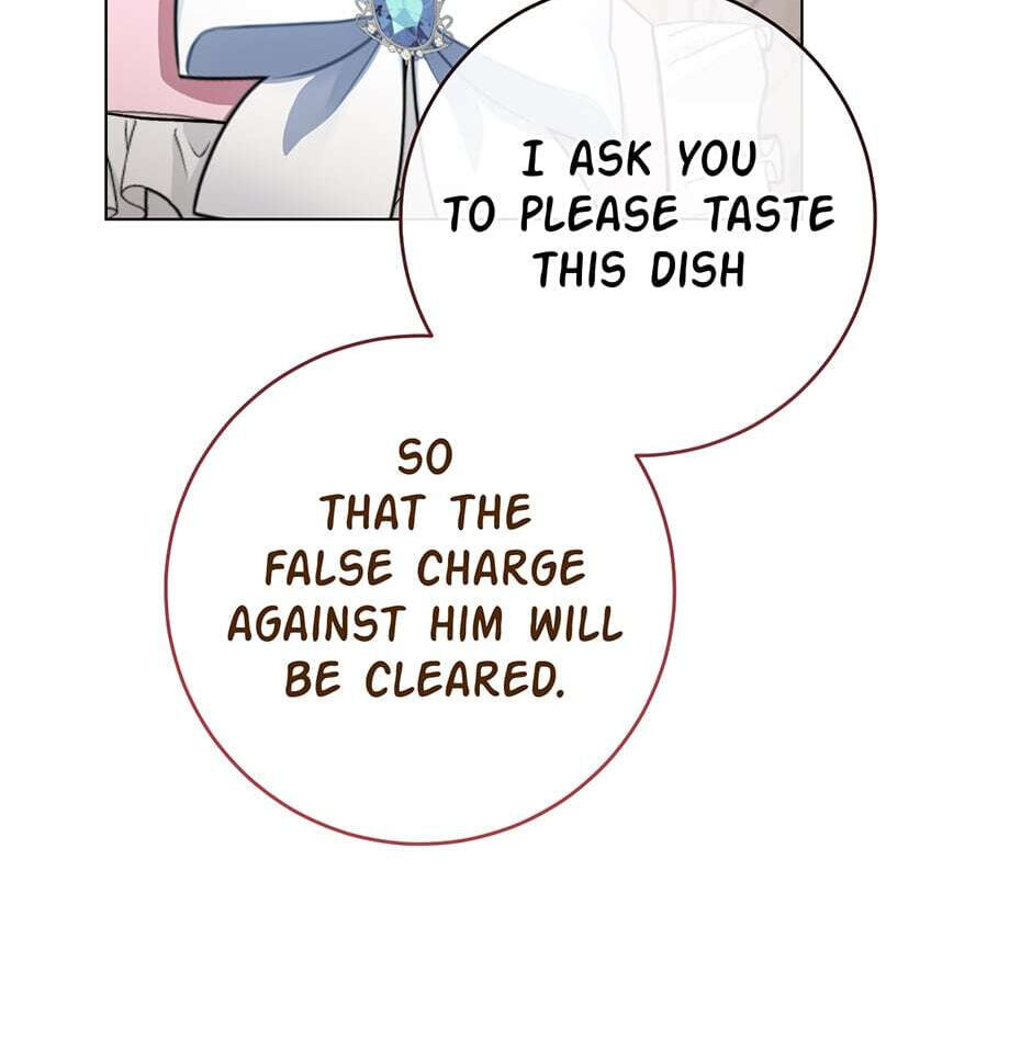 Read Lady Chef Royale chapter 134 image 23 on Lezhin