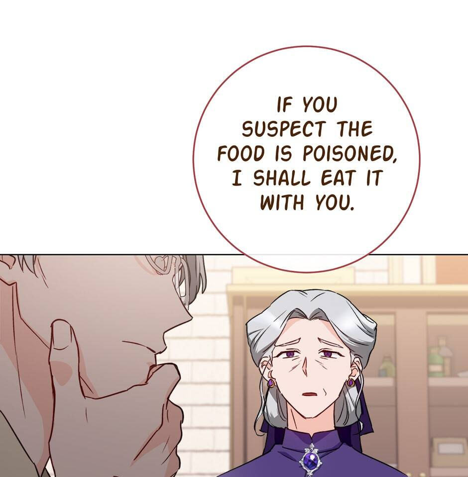 Read Lady Chef Royale chapter 134 image 24 on Lezhin