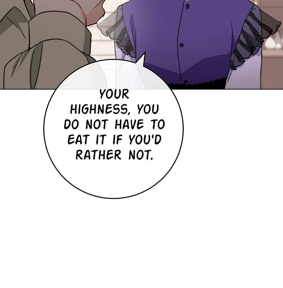 Read Lady Chef Royale chapter 134 image 25 on Lezhin