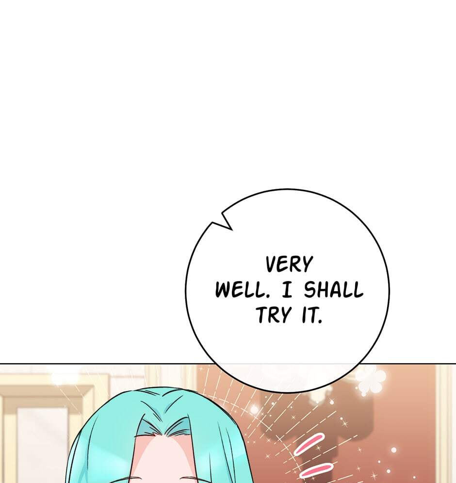 Read Lady Chef Royale chapter 134 image 28 on Lezhin