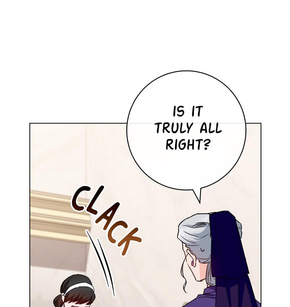 Read Lady Chef Royale chapter 134 image 30 on Lezhin