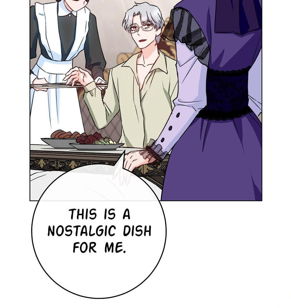 Read Lady Chef Royale chapter 134 image 31 on Lezhin