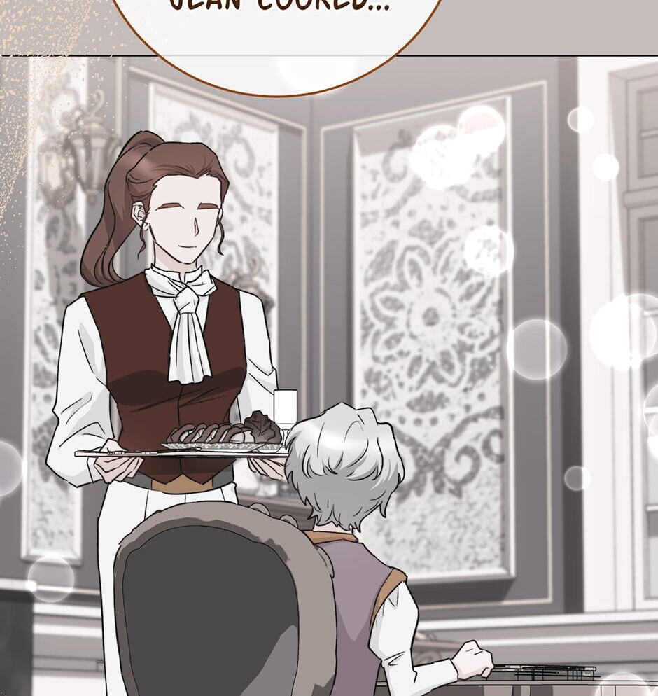 Read Lady Chef Royale chapter 134 image 35 on Lezhin