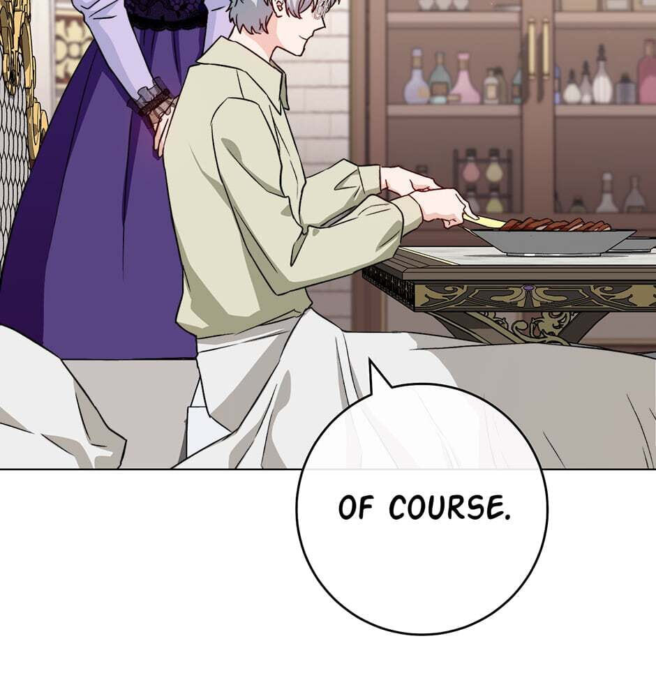 Read Lady Chef Royale chapter 134 image 38 on Lezhin