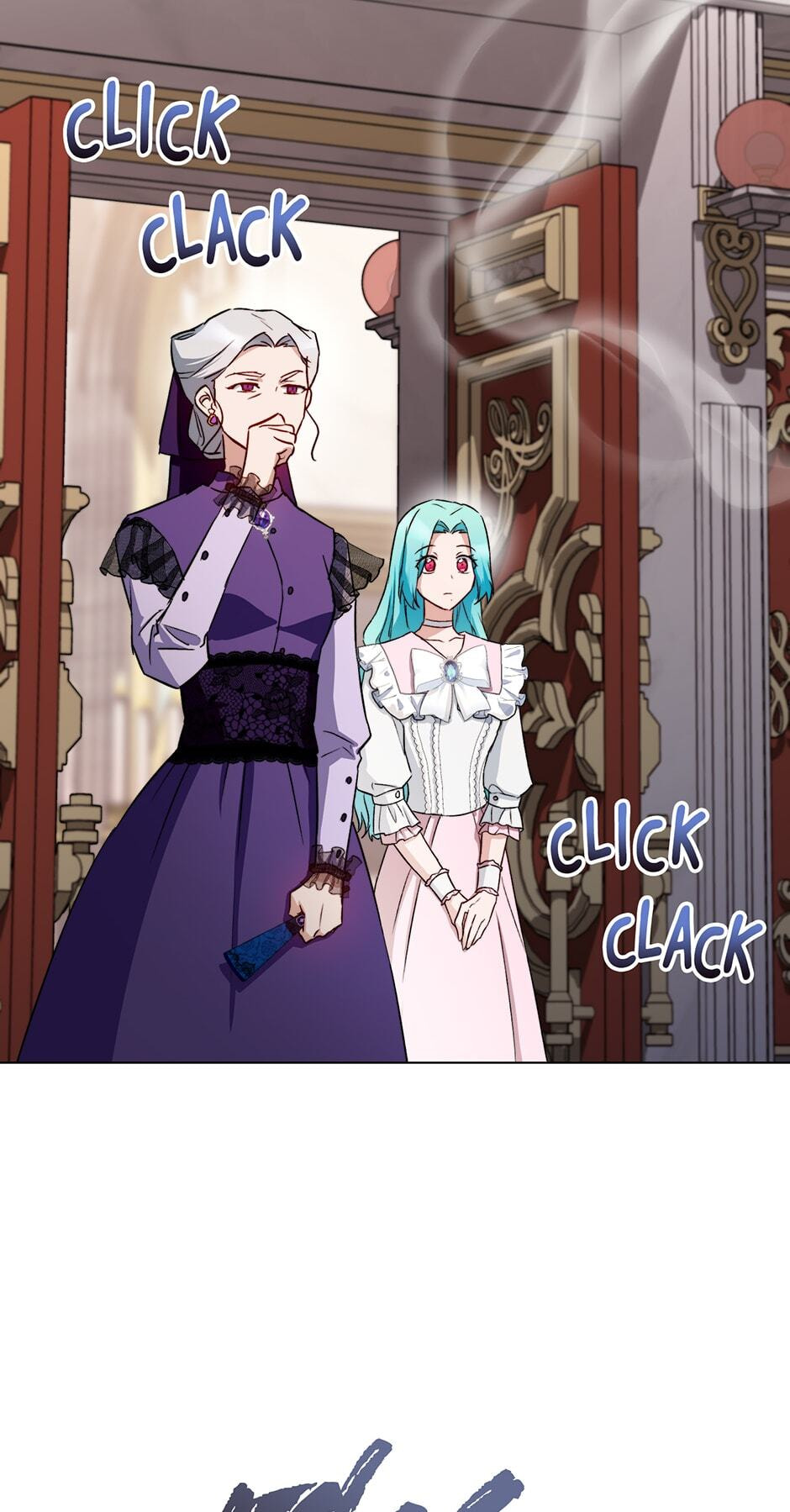 Read Lady Chef Royale chapter 134 image 4 on Lezhin