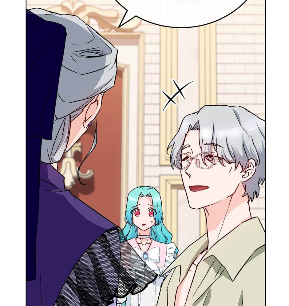 Read Lady Chef Royale chapter 134 image 40 on Lezhin