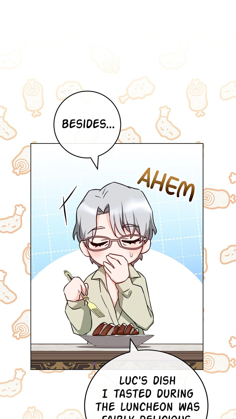 Read Lady Chef Royale chapter 134 image 42 on Lezhin