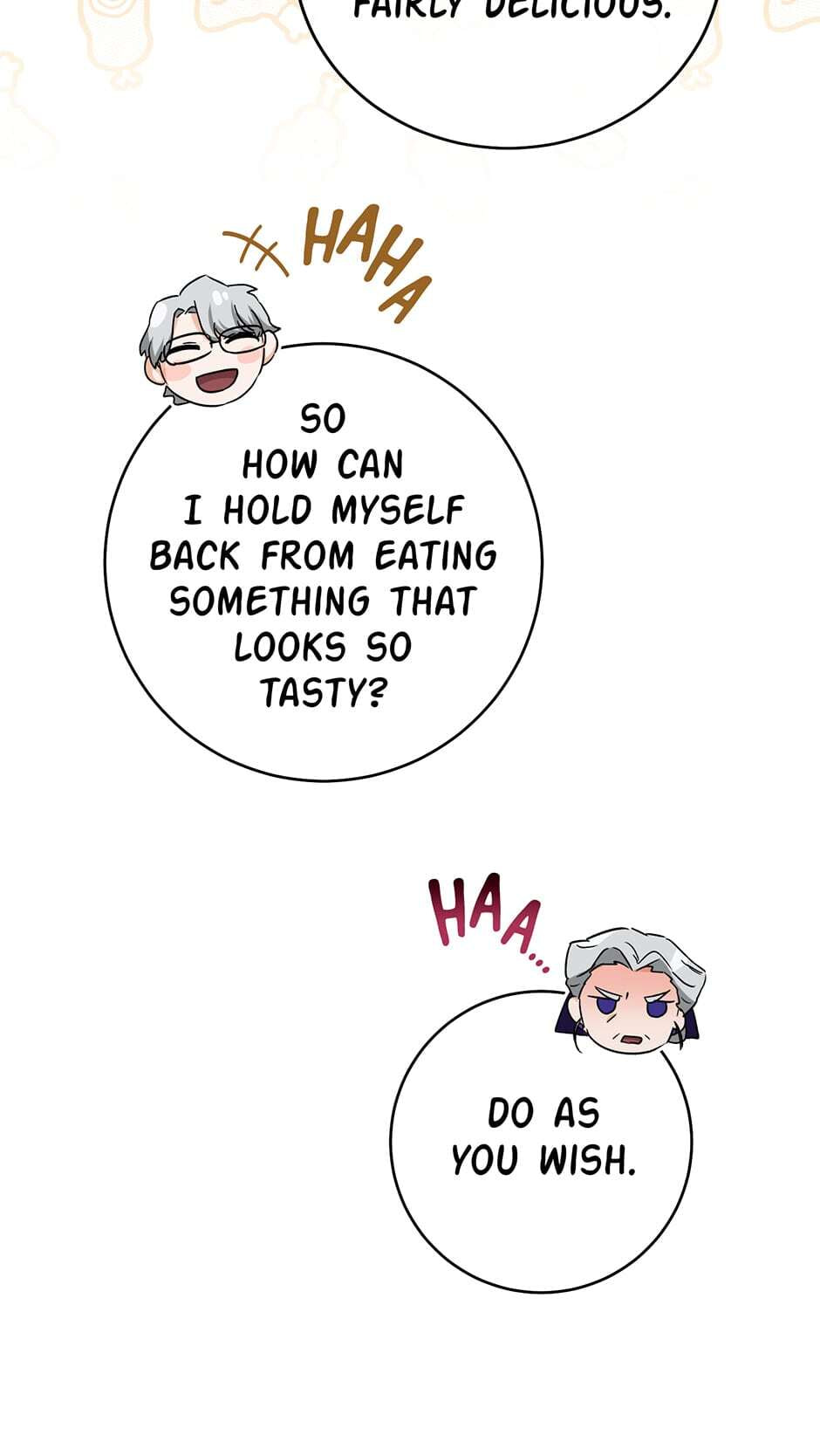 Read Lady Chef Royale chapter 134 image 43 on Lezhin