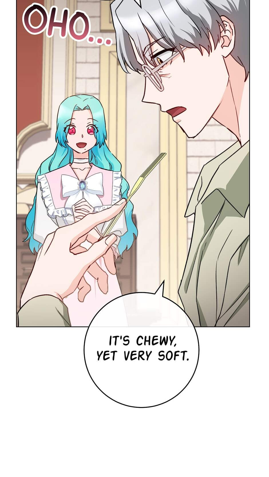 Read Lady Chef Royale chapter 134 image 47 on Lezhin