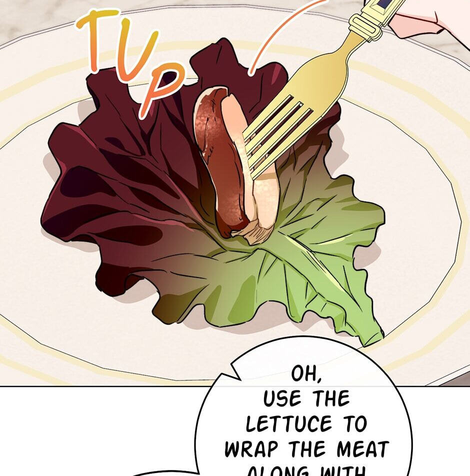 Read Lady Chef Royale chapter 134 image 49 on Lezhin
