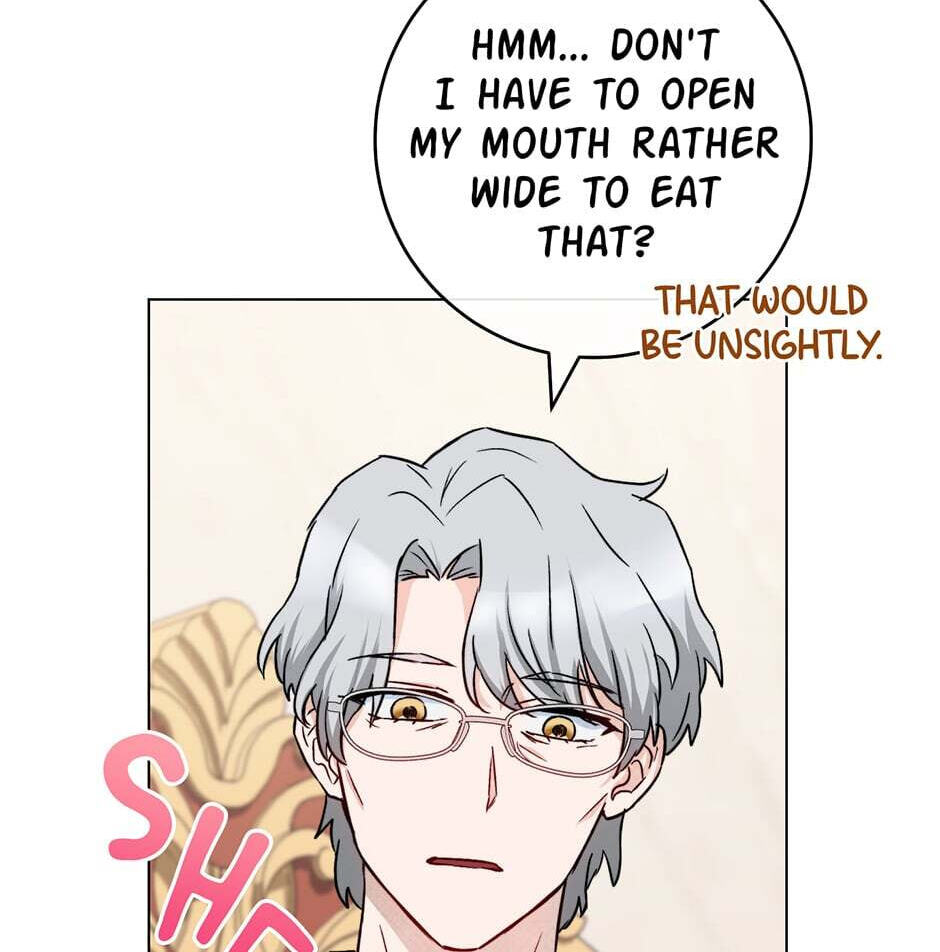 Read Lady Chef Royale chapter 134 image 51 on Lezhin