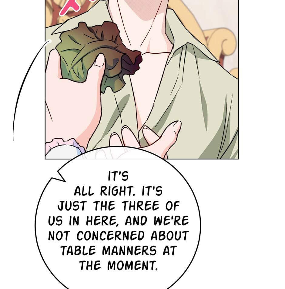 Read Lady Chef Royale chapter 134 image 52 on Lezhin