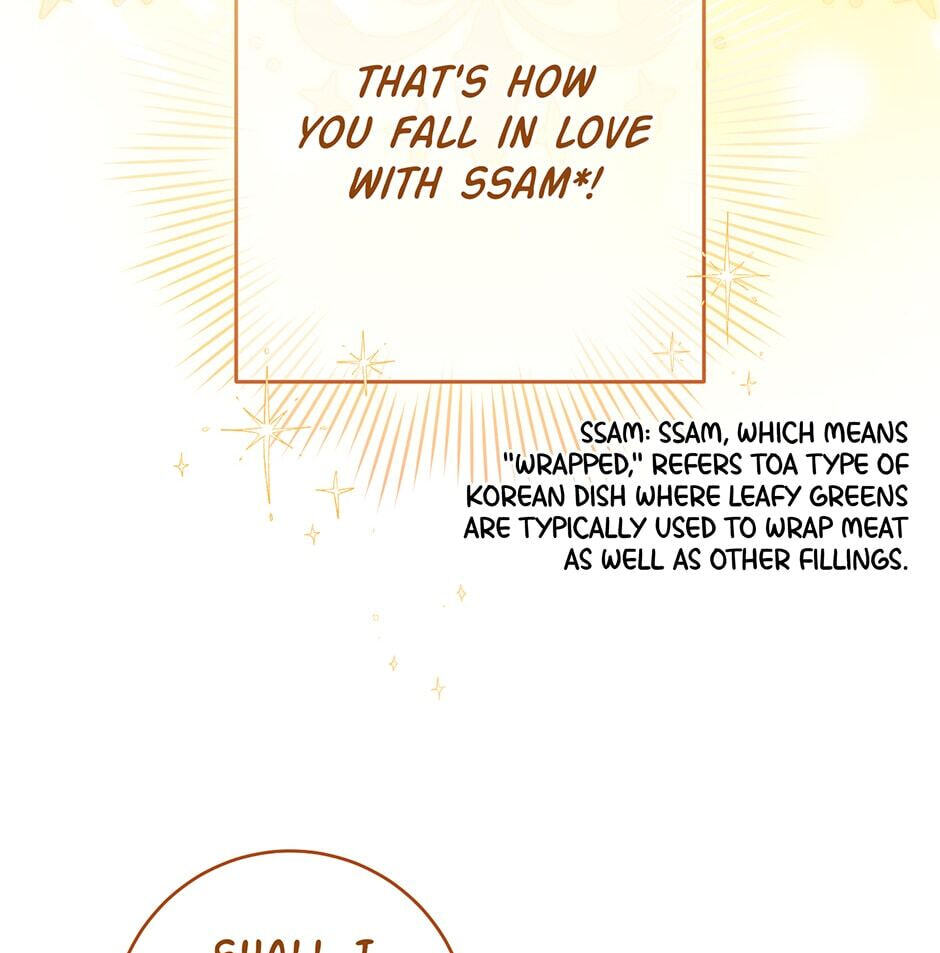 Read Lady Chef Royale chapter 134 image 56 on Lezhin