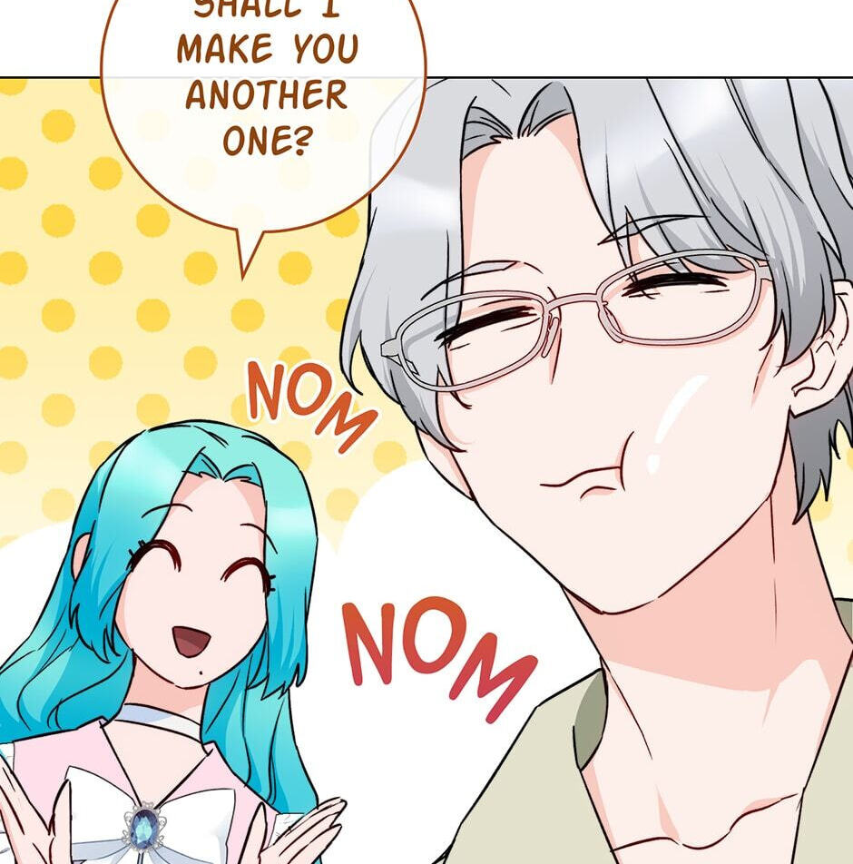 Read Lady Chef Royale chapter 134 image 57 on Lezhin