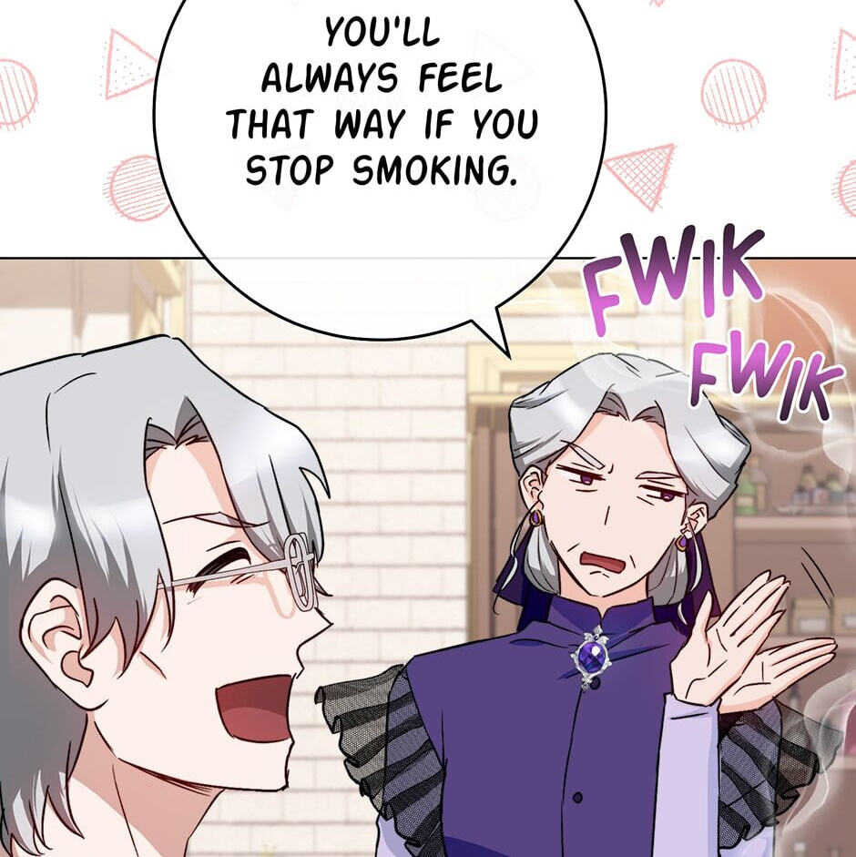 Read Lady Chef Royale chapter 134 image 65 on Lezhin