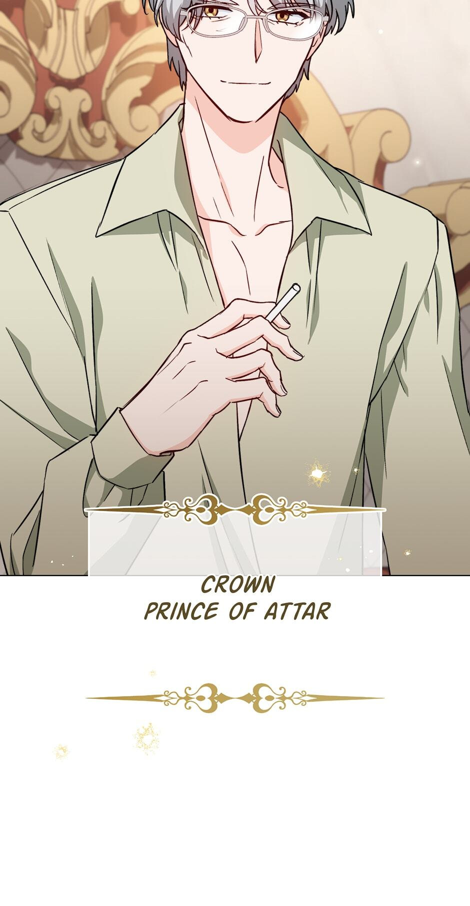 Read Lady Chef Royale chapter 134 image 8 on Lezhin