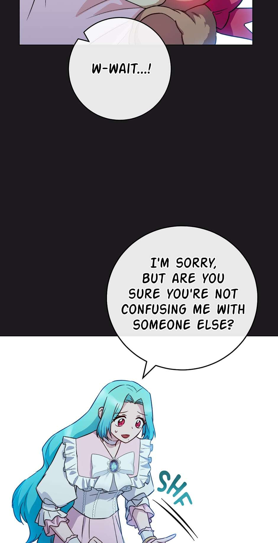 Read Lady Chef Royale chapter 134 image 96 on Lezhin