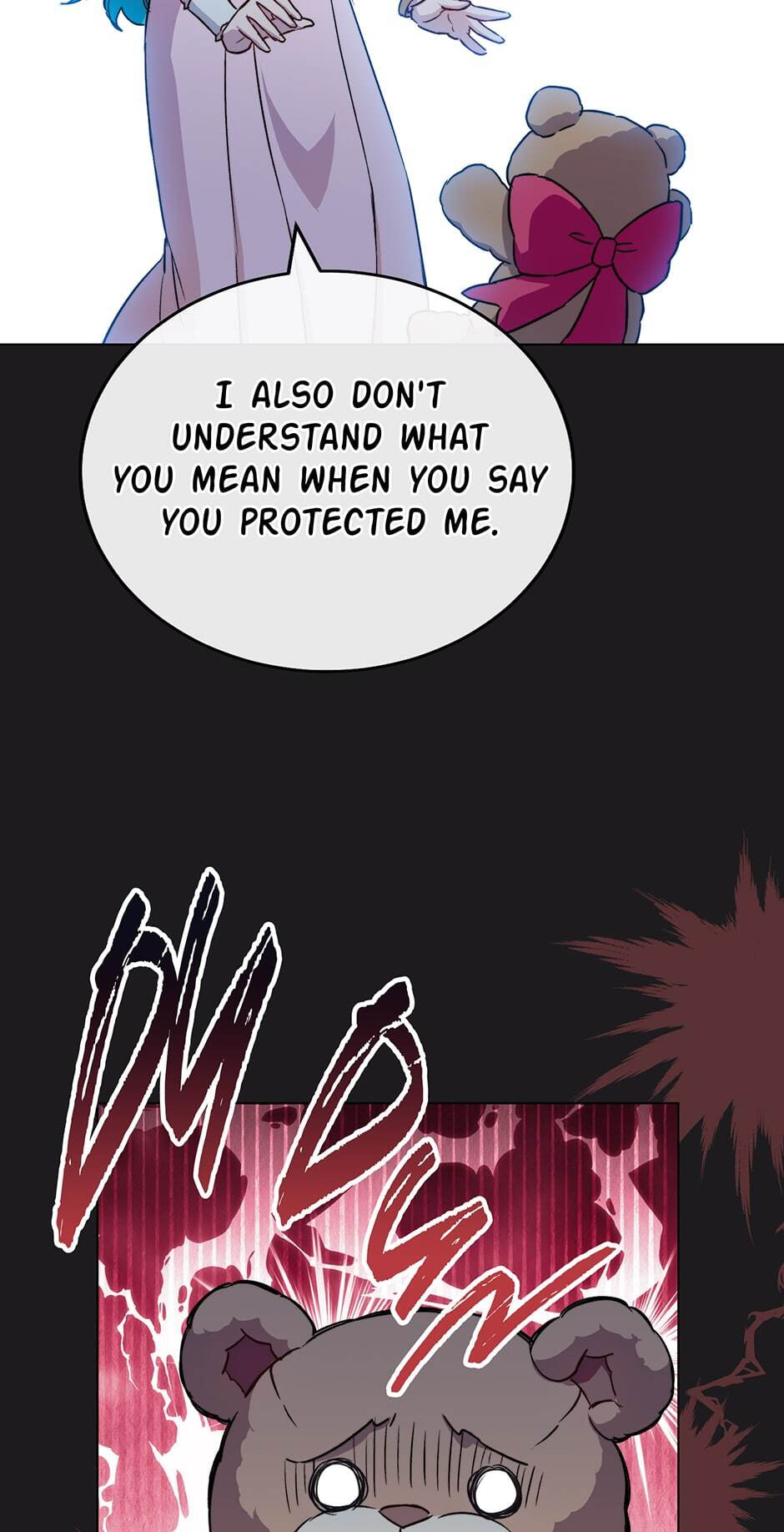 Read Lady Chef Royale chapter 134 image 97 on Lezhin