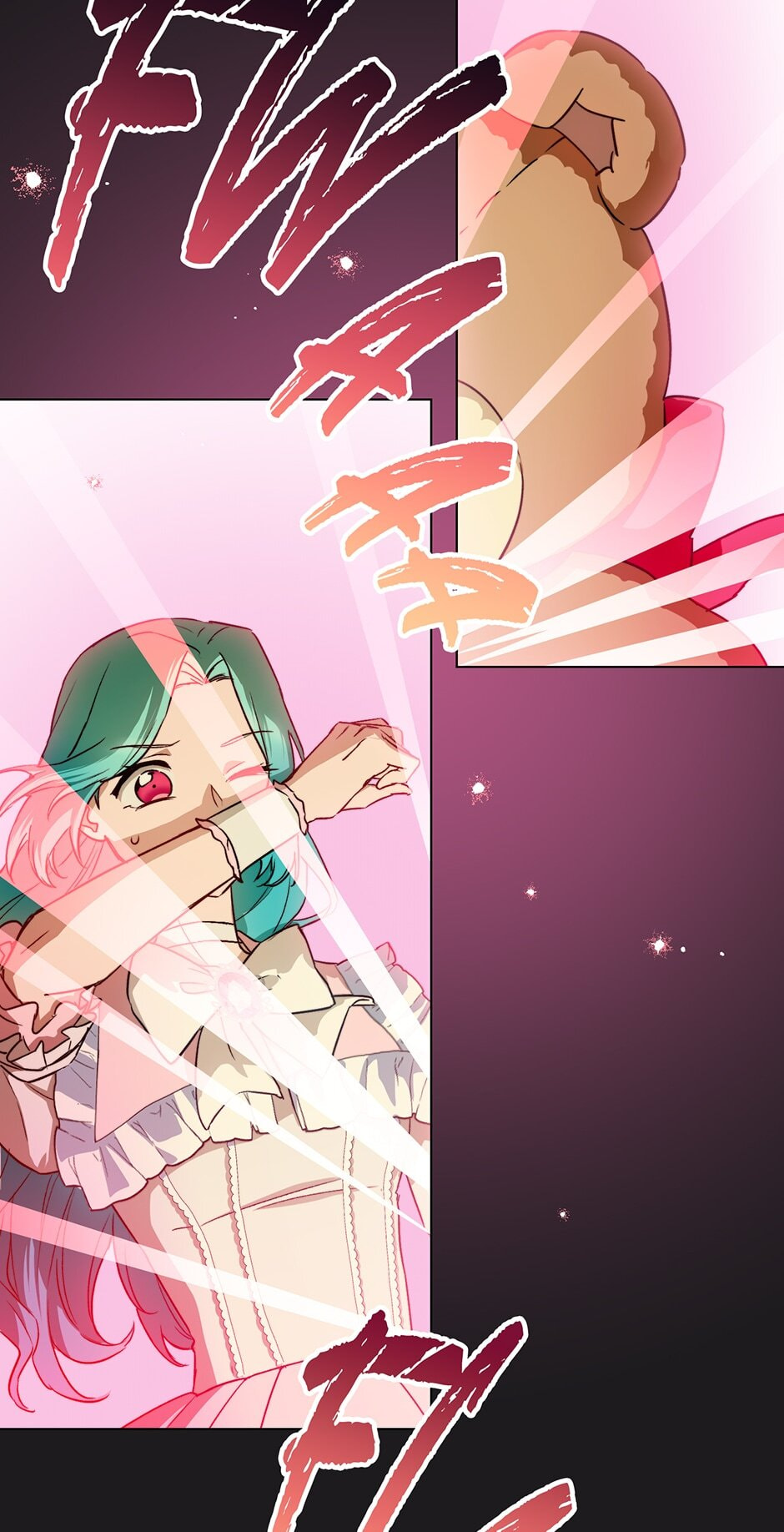 Read Lady Chef Royale chapter 134 image 99 on Lezhin