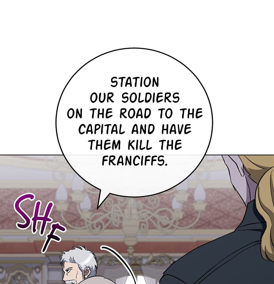 Lady Chef Royale Chapter 135 page 107 - 