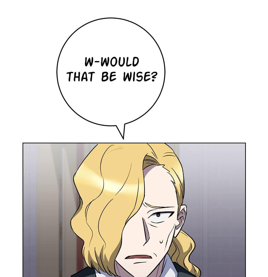 Lady Chef Royale Chapter 135 page 109 - 