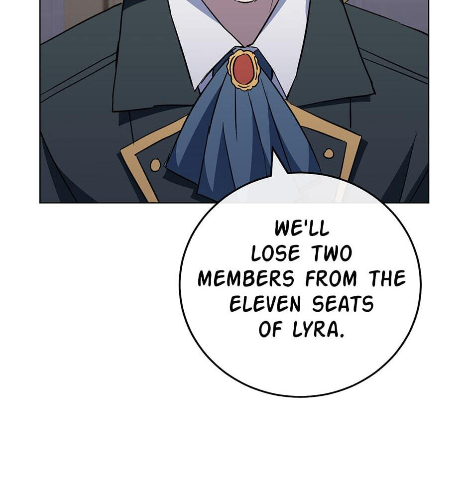 Lady Chef Royale Chapter 135 page 110 - 