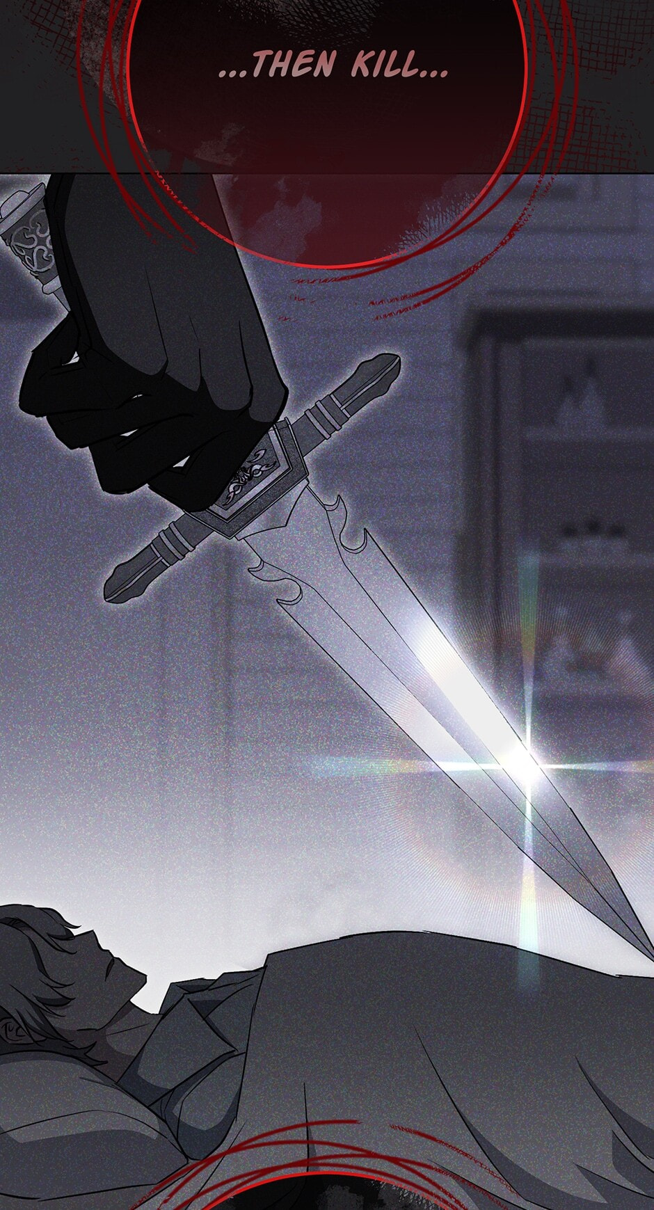 Lady Chef Royale Chapter 135 page 115 - 