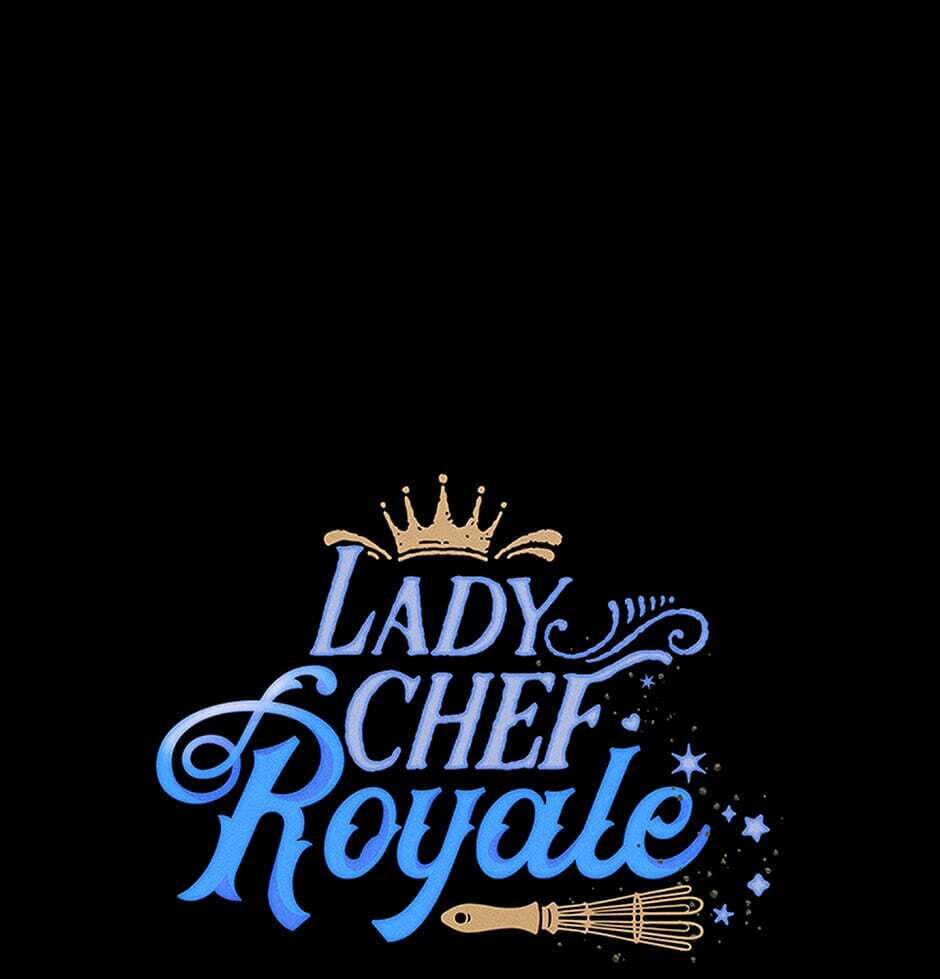 Lady Chef Royale Chapter 135 page 117 - 