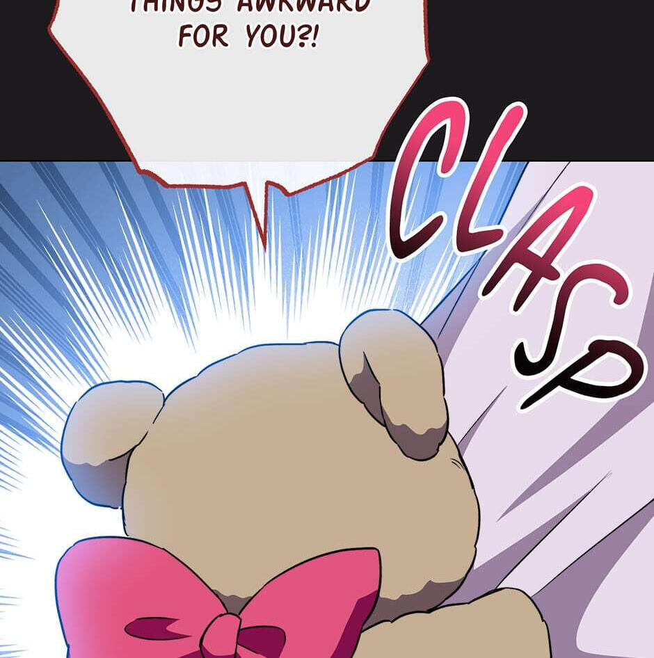 Lady Chef Royale Chapter 135 page 15 - 
