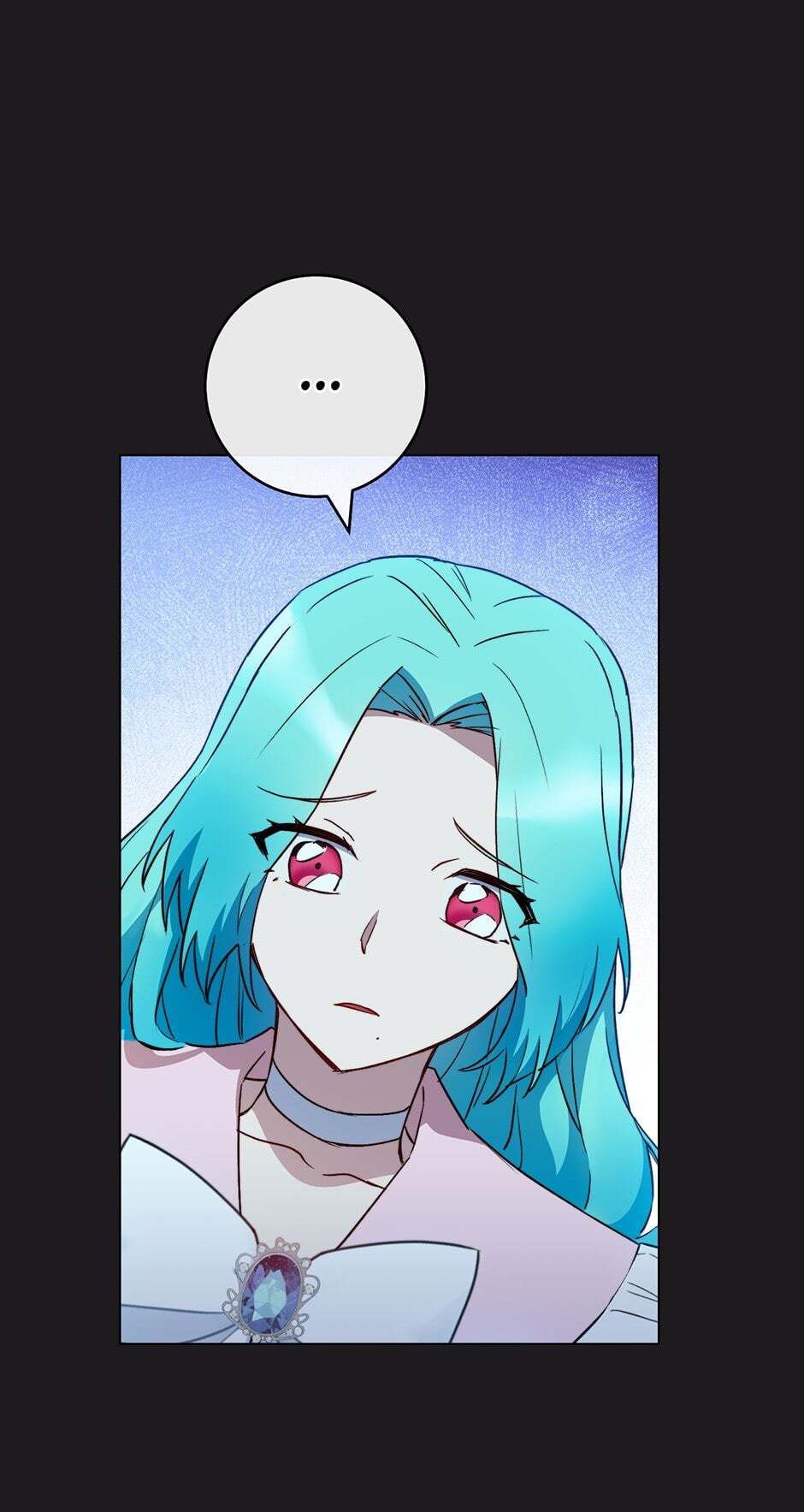 Lady Chef Royale Chapter 135 page 20 - 