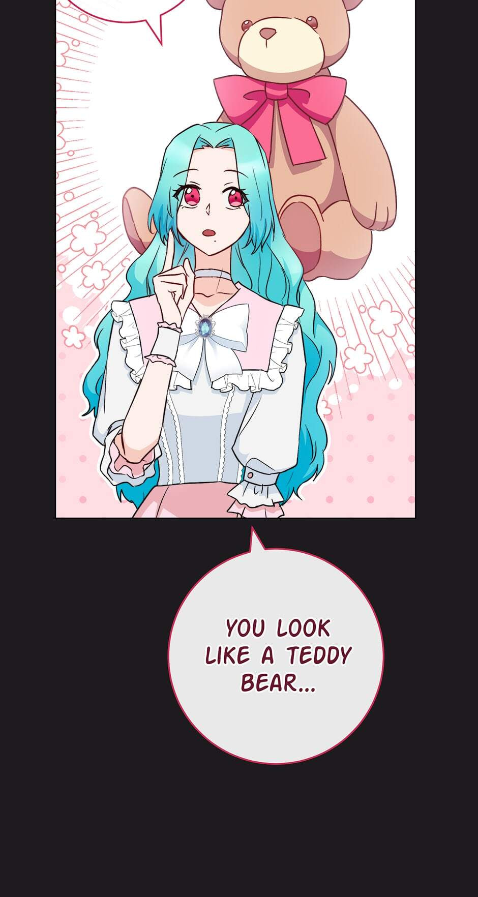 Lady Chef Royale Chapter 135 page 25 - 