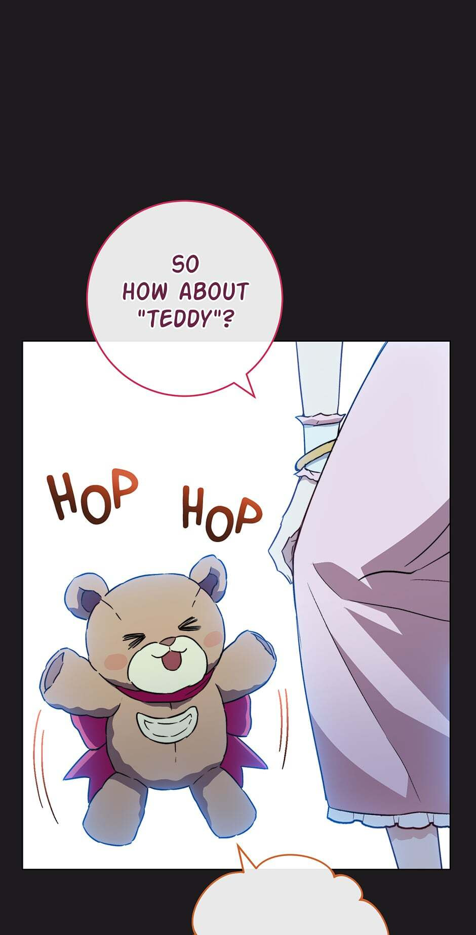 Lady Chef Royale Chapter 135 page 26 - 
