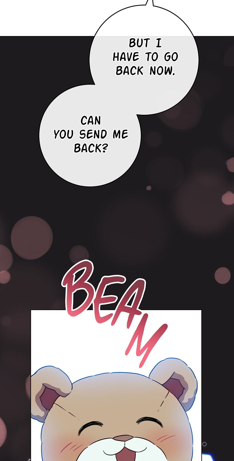 Lady Chef Royale Chapter 135 page 28 - 