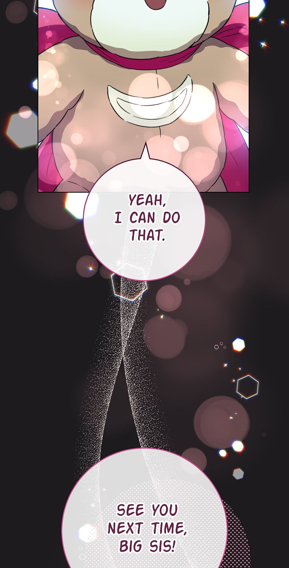 Lady Chef Royale Chapter 135 page 29 - 